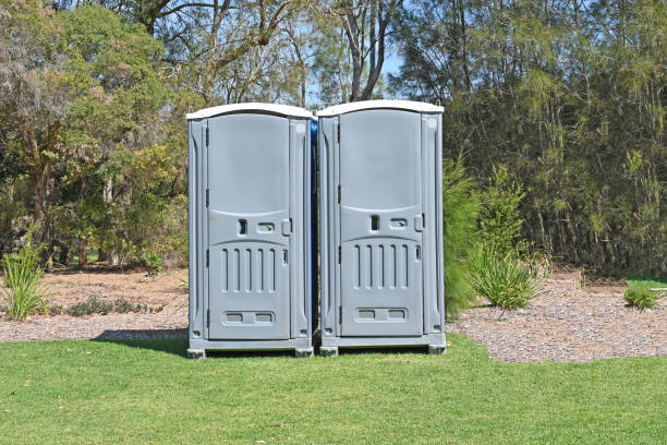 Portable Toilets for Disaster Relief Sites in Golden Triangle, NJ