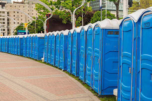 Portable Restroom Servicing (Cleaning and Restocking) in Golden Triangle, NJ