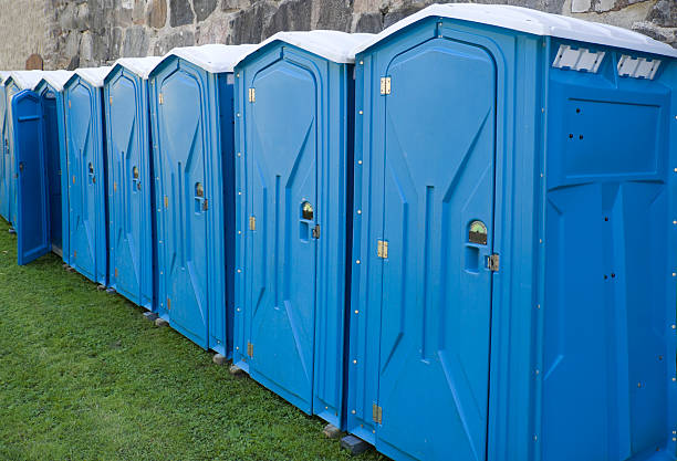 Portable Toilet Rental for Emergency Services in Golden Triangle, NJ